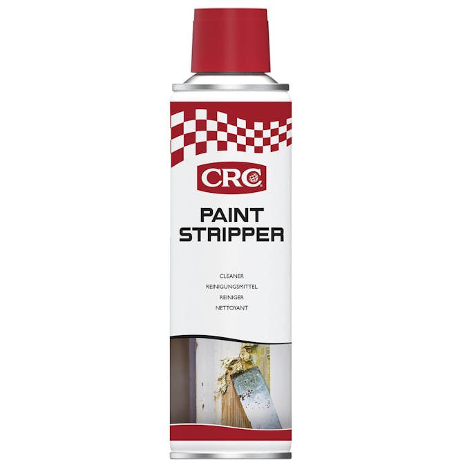 Färgborttagare CRC