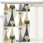 Panel Arvidssons Textil Kitty 2-pack