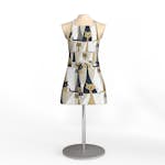 Förkläde Arvidssons Textil Kitty