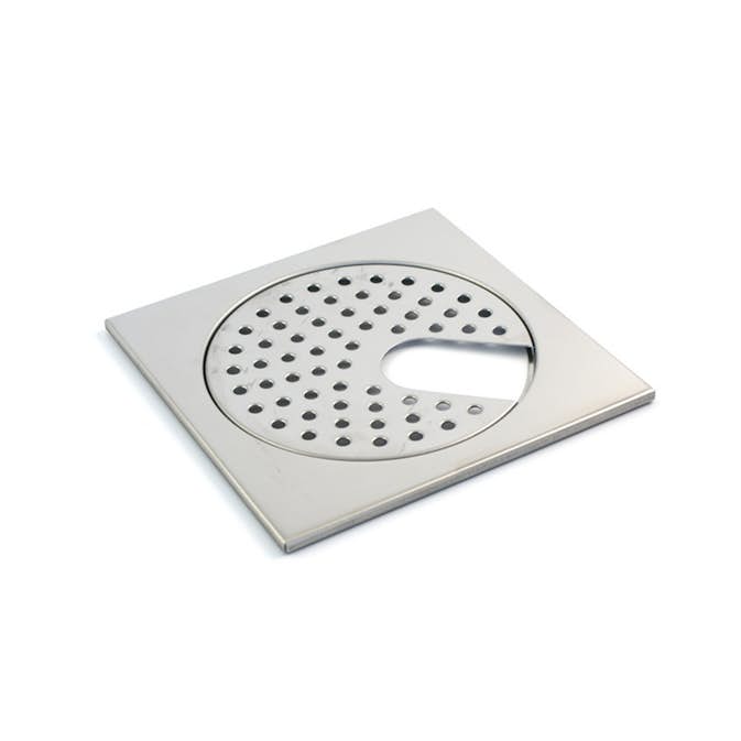 Golvbrunnssil Tebo med Urtag