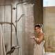 Takduschset Hansgrohe Croma Select S 280 Air 1jet Showerpipe 150 cc