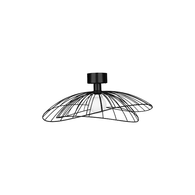Taklampa Globen Lighting Ray Plafond