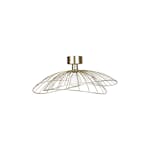 Taklampa Globen Lighting Ray Plafond