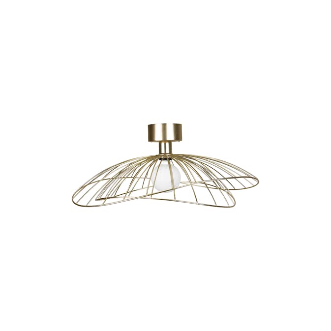 Taklampa Globen Lighting Ray Plafond