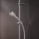 Handdusch Hansgrohe Croma Select E Multi