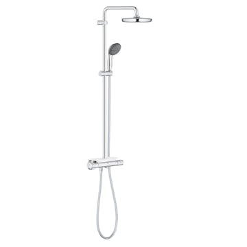 Takduschset Grohe Vitalio Start 210