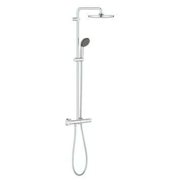 Takduschset Grohe Vitalio Start 250