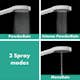 Handduschset Hansgrohe Rainfinity 130 3jet