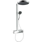 Takduschset Hansgrohe Rainfinity 360 1jet