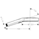 Handdusch Hansgrohe Rainfinity 130 3jet