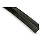 Karmlist Leif Arvidsson för Portar Bredd 30 mm