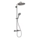 Takduschset Hansgrohe Croma Select S 280 Air 1jet Showerpipe 150 cc