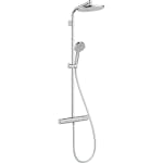 Takduschset Hansgrohe Vernis Blend 200 1jet 160 cc Varia med Termostat