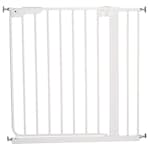 Trappgrind Lundbergs Trofast Vit