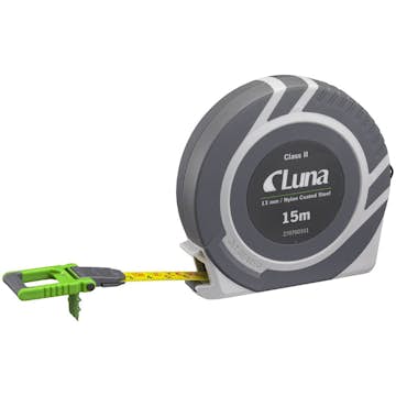 Mätband Luna Tools LS Stål