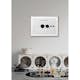 Poster Gallerix Solsystemet L.