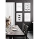 Poster Gallerix Styckningsscheman