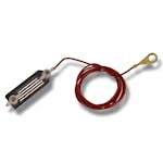 Anslutningskabel Swedguard + för Band