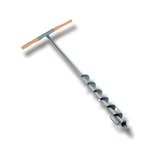 Jordborr Swedguard 70 mm