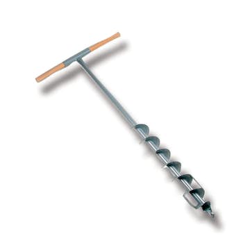 Jordborr Swedguard 70 mm