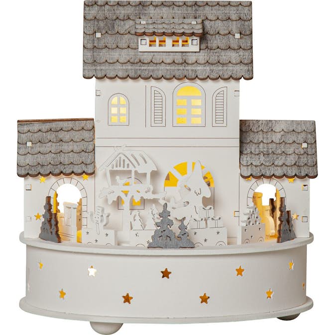 Julby Star Trading Grauberg Speldosa Hu