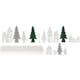 Ljusstake Star Trading Puzzel