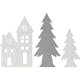 Ljusstake Star Trading Puzzel