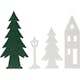 Ljusstake Star Trading Puzzel