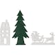 Ljusstake Star Trading Puzzel