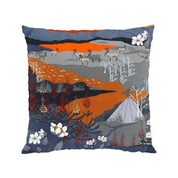 Kuddfodral Arvidssons Textil Fjällvandring