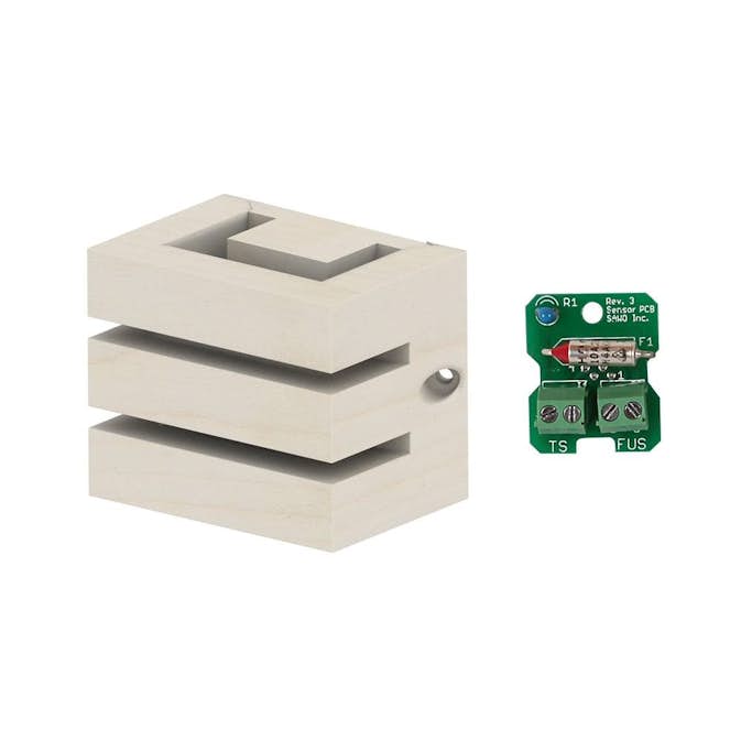 Temperaturgivare SAWO Reservgivare med säkring för alla SAWO-kontroller