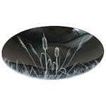 Fat Nybro Crystal Kaveldun