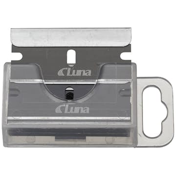 Blad Luna Till Glasskrapa SK2H