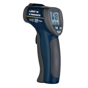 IR-termometer Limit 94