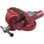 Skruvstycke Teng Tools 100 mm TCAV4