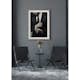 Poster Gallerix Black Suit