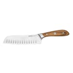 Kniv Heirol Albera Santoku 18 cm