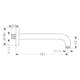 Duscharm Hansgrohe