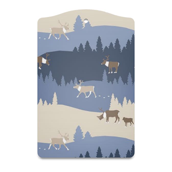Skärbräda Arvidssons Textil Renland