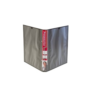 Pärm KEBA O-Ring Presentation