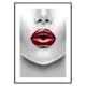 Poster Gallerix Red Lips