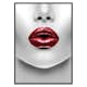 Poster Gallerix Red Lips