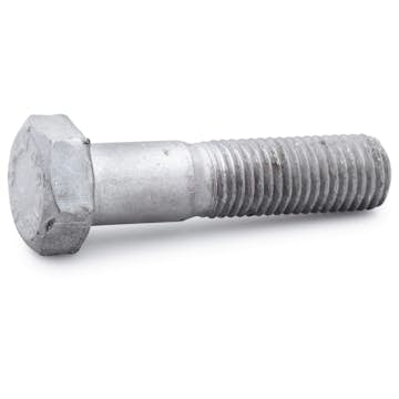 Sexkantskruv FAST M6S 8.8 FZV