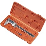 Skjutmått Harden Digitalt 150 mm