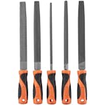 Filsats Harden 5-delar