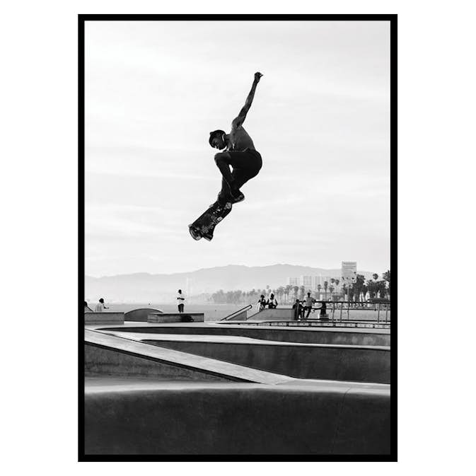 Poster Gallerix Skater
