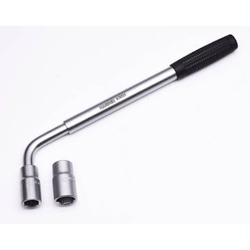 Fälgnyckel Harden 17-19, 21-23 mm