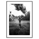 Poster Gallerix Wild And Smoke