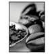 Poster Gallerix Coffee Beans No2