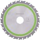 Cirkelsågklingor Luna Tools Silent TCT BS